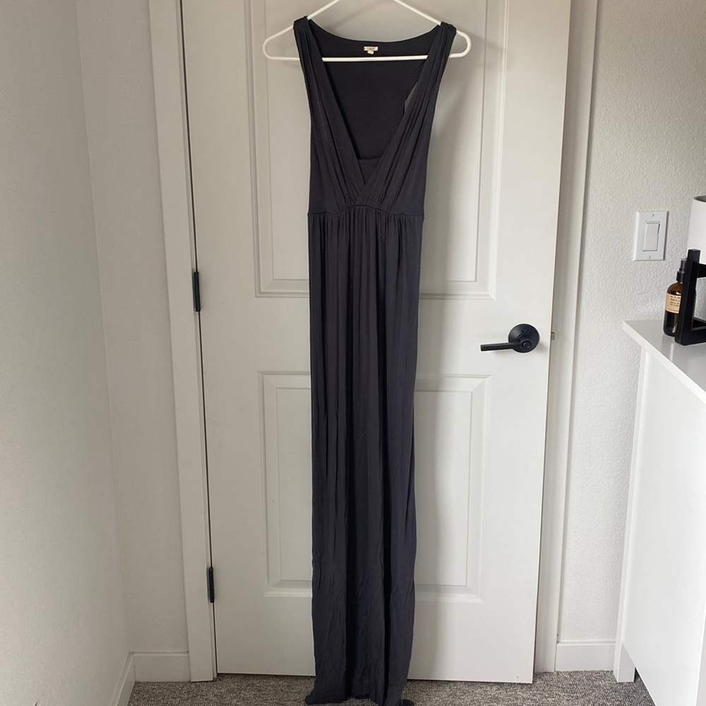 J.Crew Maxi dress